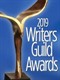 Favorieten winnen WGA Awards