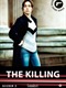 The Killing 3 nummer 1 in de Benelux 