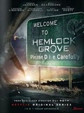 Hemlock Grove start op 19 april 