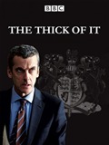 Vanavond op Acht: The Thick Of It s4