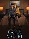 Trailer Bates Motel