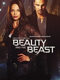 Vanaf vanavond op Net5: Beauty And The Beast