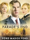 Bespreking: Parade's End