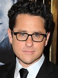 JJ Abrams, een druk bezet man 