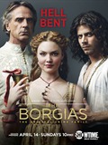 Trailer derde seizoen van The Borgias nu online!