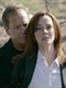 Jack Bauer en Renee Walker herenigd 