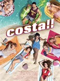 Vanaf donderdag op Netflix: Costa!!-De Serie