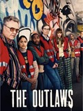 The Outlaws keren terug…