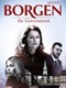 Borgen seizoen 3 morgen exclusief bij De Morgen 