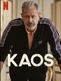 Verwacht in augustus: Kaos