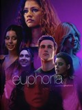 Opnames Euphoria s3 starten in januari