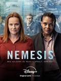 In oktober op Disney: de Nederlandse serie Nemesis