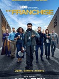 Binnenkort op HBO Max: The Franchise