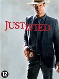 Eindelijk op DVD: Justified! 