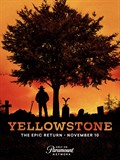 Yellowstone-universum blijft bestaan