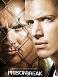 Er komt een nieuwe Prison Break