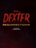 Dexter’s back!