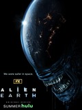 Een van de meest verwachte series: Alien: Earth