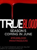 True Blood seizoen 5 op tv vanaf 10 juni