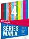 Vierde Séries Mania start vandaag in Parijs 