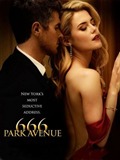 666 Park Avenue ook in Nederland geen succes 