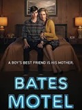 Bespreking: Bates Motel