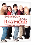 Everybody Loves Raymond krijgt Britse remake 