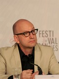 Soderbergh gaat tv-serie regisseren 