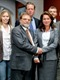 Borgen op Canvas