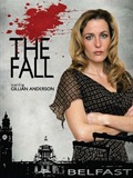 The Fall krijgt een tweede seizoen