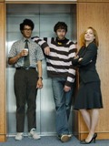 The IT Crowd wordt afgesloten met een special! 