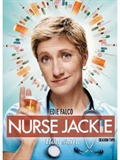 Nurse Jackie krijgt een zesde seizoen 