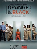 Nieuwe poster/trailer voor Orange Is The New Black