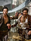 Da Vinci’s Demons goed voor vijf seizoenen? 