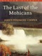 Last Of The Mohicans wordt serie 