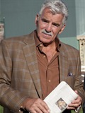 Dennis Farina overleden 