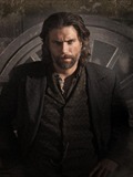 Trailer + foto’s voor Hell On Wheels s3 