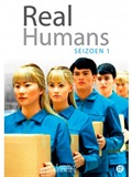 Vanaf 15 september op Ned 3: Real Humans 