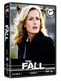 Vanaf 27 augustus op DVD: The Fall 