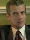 Peter Capaldi wordt nieuwe Doctor Who 