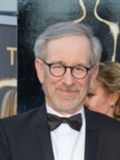 Nieuwe sf-serie voor Steven Spielberg 