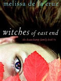 Nieuwe heksenserie: Witches Of East End