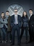 Nieuwe promo voor Agents Of S.H.I.E.L.D 