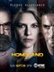 Nieuwe teaser voor Homeland s3 