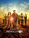 Nieuwe trailer voor Revolution s2 