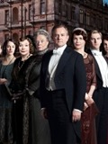 Nu online: de trailer van Downton Abbey s4 