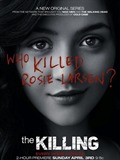 The Killing US opnieuw en definitief afgevoerd 