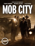 Nieuwe promo voor Mob City