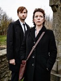 Vanaf donderdag op Vitaya: Broadchurch 