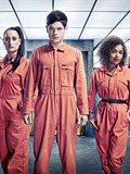 Vijfde seizoen van Misfits start eind oktober 